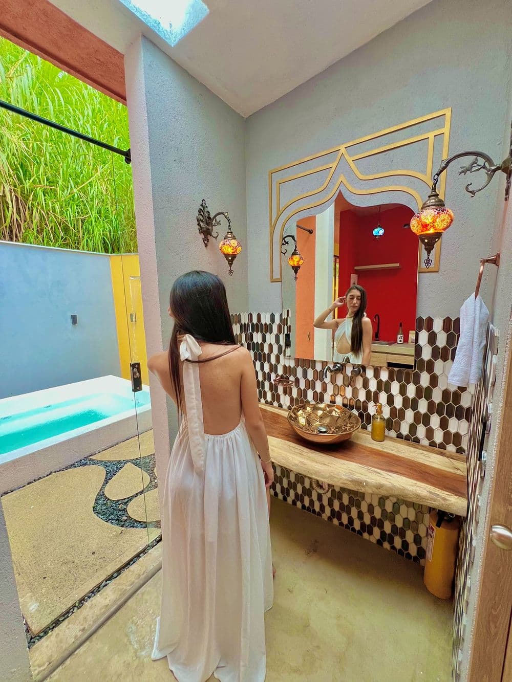 Cabaña Hindú — foto 3