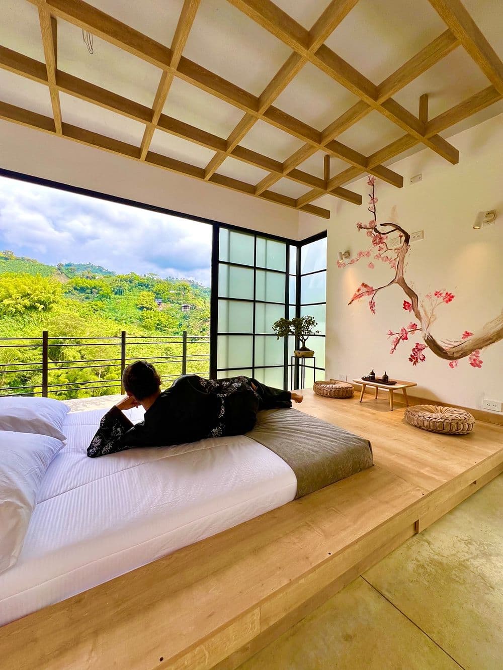 Cabaña Japonesa — foto 1