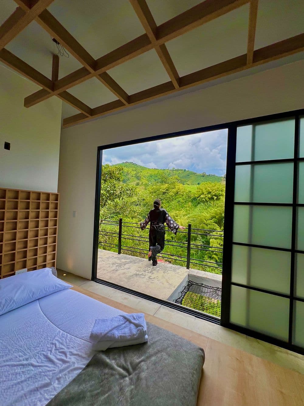 Cabaña Japonesa — foto 2
