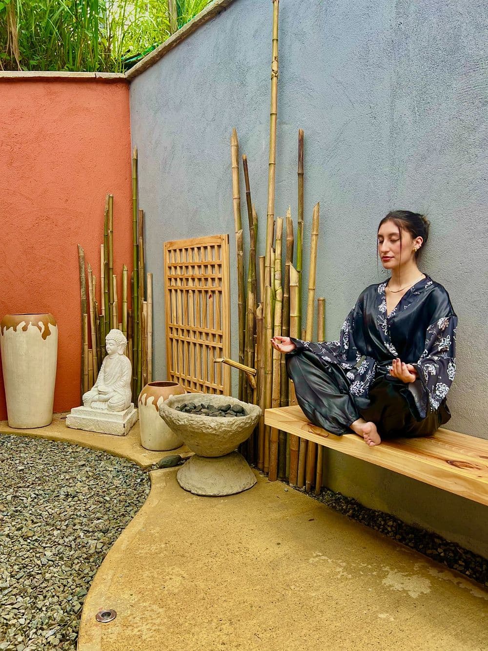 Cabaña Japonesa — foto 4