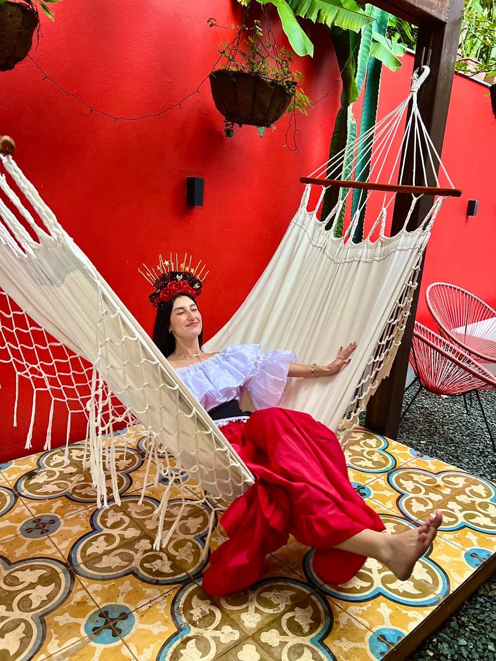 Cabaña Mexicana — foto 1