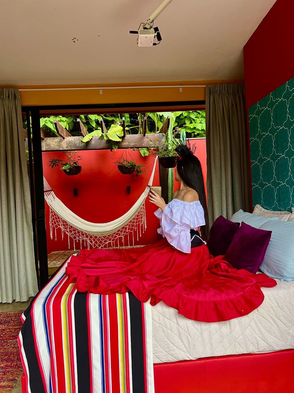 Cabaña Mexicana — foto 2