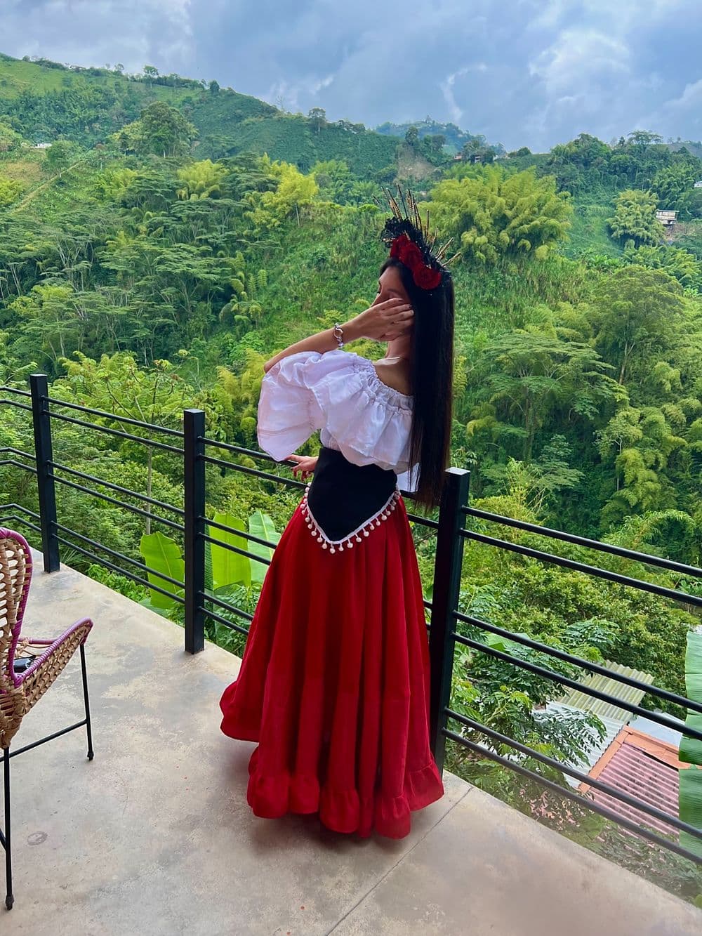 Cabaña Mexicana — foto 4