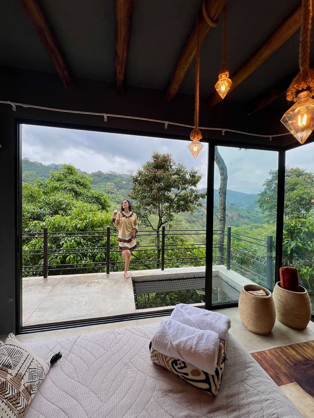 Cabaña Nativa — foto 1