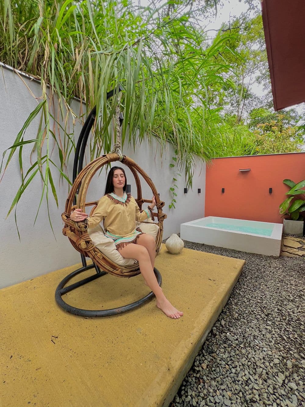 Cabaña Nativa — foto 4